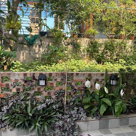Laycam Home Nghia Lo Exterior foto